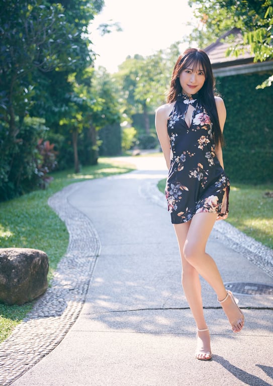 图片[146]-GIRLS-PEDIA2024 SPRING - 在线免费观看-阅图吧