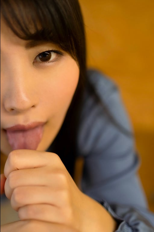 图片[24]-Aoi Mizutani 水谷碧 - Blue sunbeams 蓝色阳光 (2021-12-10) - 在线免费观看-阅图吧