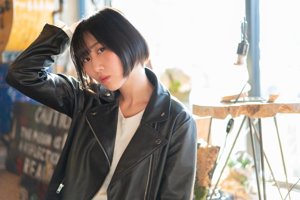 图片[44]-#Mio Mito 美东澪 – Moment Vol.2 - 全本免费在线观看-阅图吧