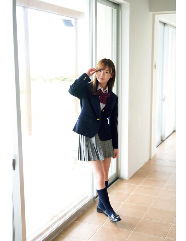 图片[3]-2021.12.01 miru写真集 千层酥 豪华爱藏版 - 在线免费观看-阅图吧