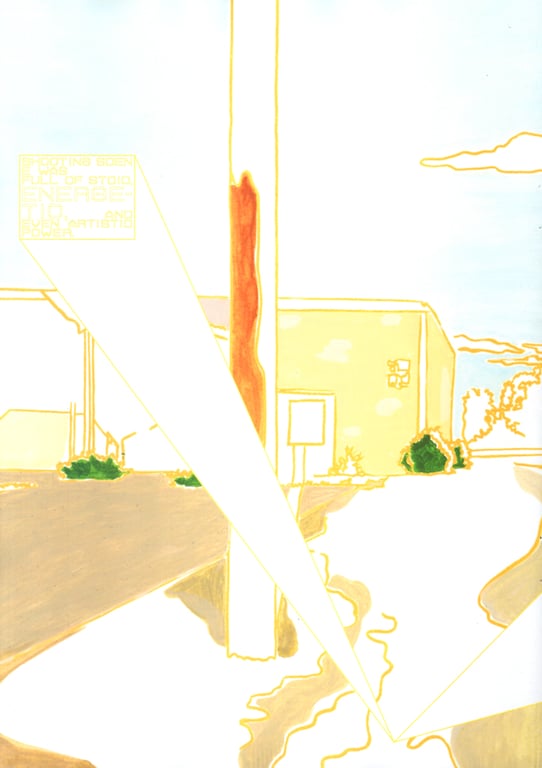 图片[55]-#(月刊系列 047) – 月刊047 MEGUMI - 全本免费在线观看-阅图吧