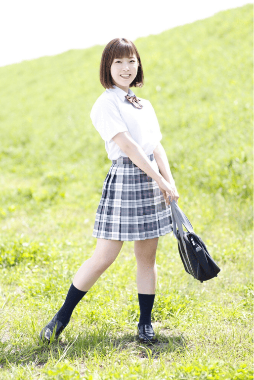 图片[8]-#小倉唯奈「可爱又性感的身体」ギリギリ★あいどる倶楽部 - 全本免费在线观看-阅图吧