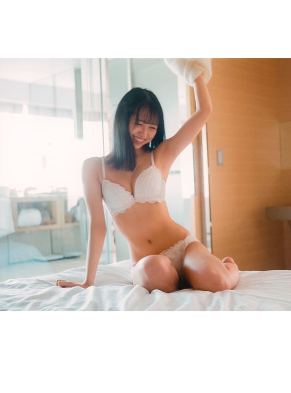 图片[98]-2023.09.12 上村雏乃写真集 就这样 - 在线免费观看-阅图吧