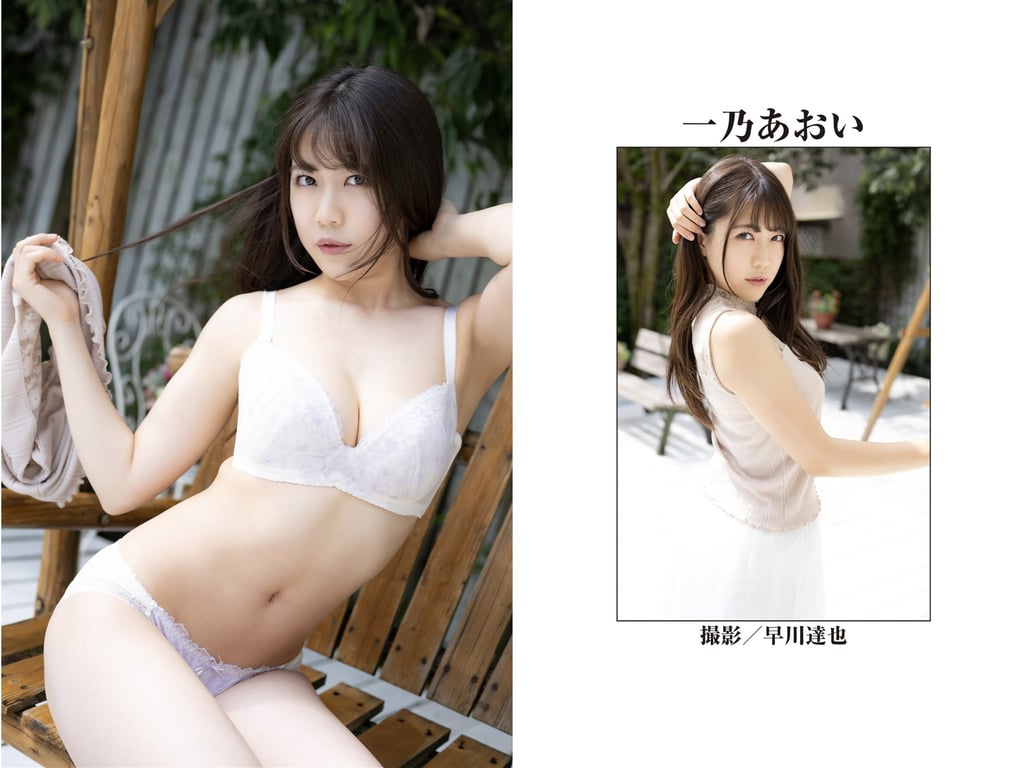 图片[7]-#REbecca傑作選 现在最想拥抱的裸体 - 全本免费在线观看-阅图吧