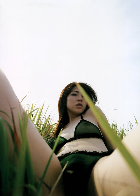 图片[10]-#三浦敦子 – ATSUKO MIURA／泽渡 肇 - 全本免费在线观看-阅图吧