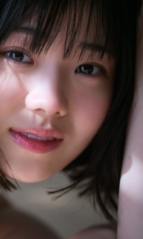 图片[38]-[デジタル限定] 志田こはく写真集「琥珀色の時」 (週プレ PHOTO BOOK) - 在线免费观看-阅图吧