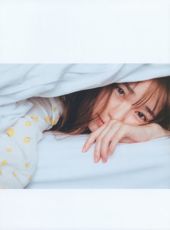 图片[95]-#Rena Moriya 守屋丽奈 – 1st Photobook Egao no Guu, Choki, Paa 笑容的石头剪刀布 (2022-08-23) - 全本免费在线观看-阅图吧