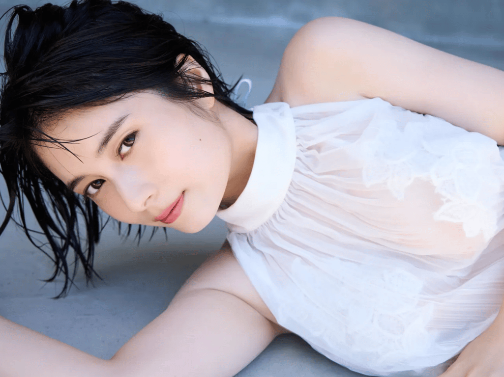 图片[3]-#2023.01.01 大久保樱子 兔年女孩 23张 - 全本免费在线观看-阅图吧