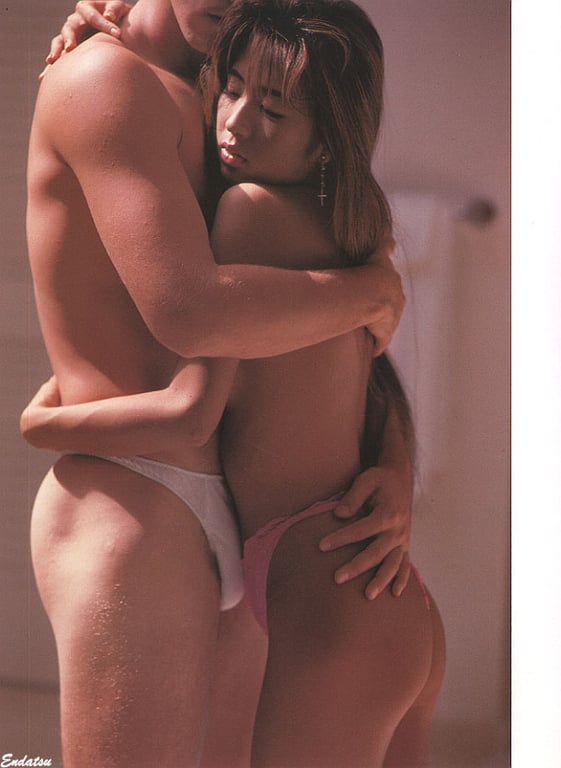 图片[54]-#Ai Iijima 饭岛爱 – Sincerely (1993.08.25) - 全本免费在线观看-阅图吧