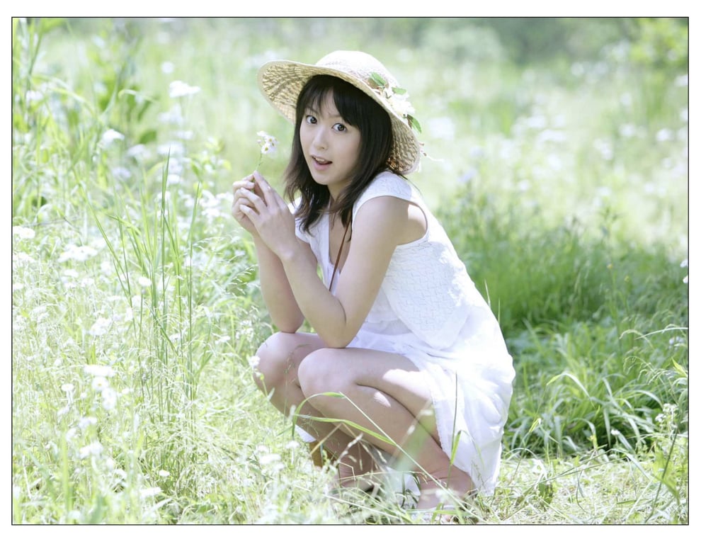 图片[4]-#七海なな 全裸写真馆 ななは全裸でブリッジできちゃったの - 全本免费在线观看-阅图吧