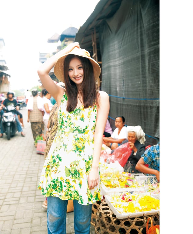 图片[19]-#佐々木希写真集 「Sasaki Nozomi」 - 全本免费在线观看-阅图吧