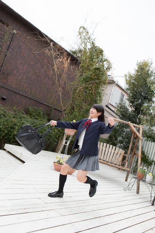 图片[13]-竹下美羽13岁_等身大 - 在线免费观看-阅图吧