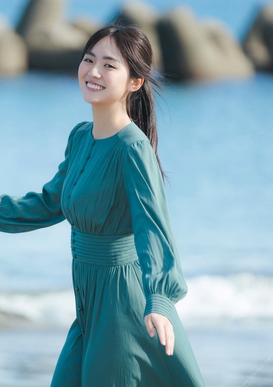 图片[13]-Runa Toyoda 豊田琉菜 - I like your smile 我喜欢你的笑容 (2023-06-21) - 在线免费观看-阅图吧