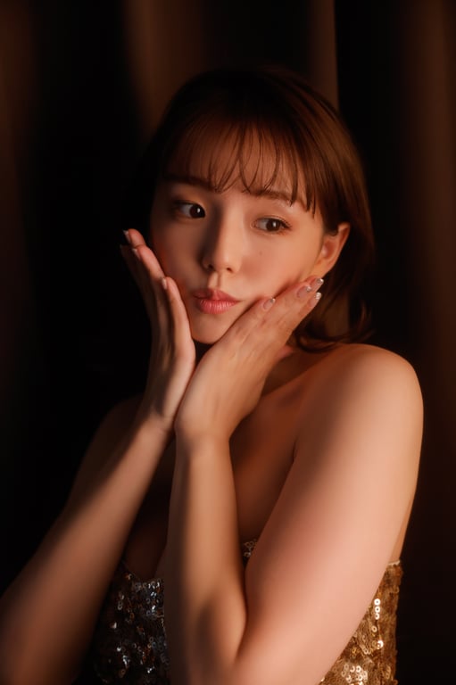 图片[117]-#FRIDAYデジタル写真集 篠崎愛 nocturne (2025-01-23) - 全本免费在线观看-阅图吧