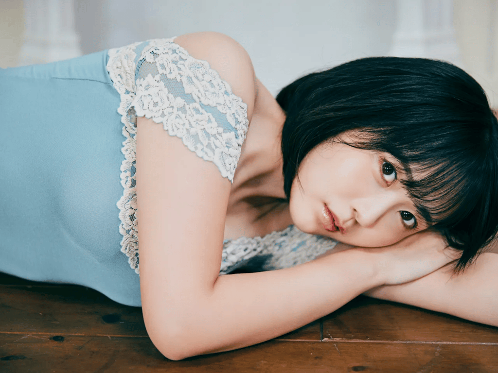 图片[26]-#FRIDAYデジタル写真集 夜道雪『初生的雪』全カット - 全本免费在线观看-阅图吧