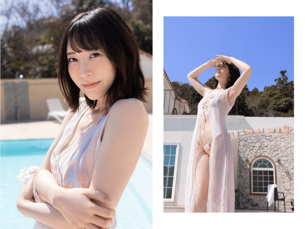 图片[8]-#瀧本雫葉 写真集 イノセント INNOCENT - 全本免费在线观看-阅图吧