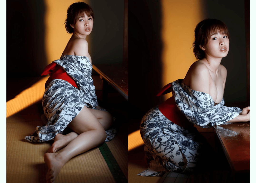 图片[31]-#野々宮ミカ「和装の女」ギルドデジタル写真集[99P] - 全本免费在线观看-阅图吧