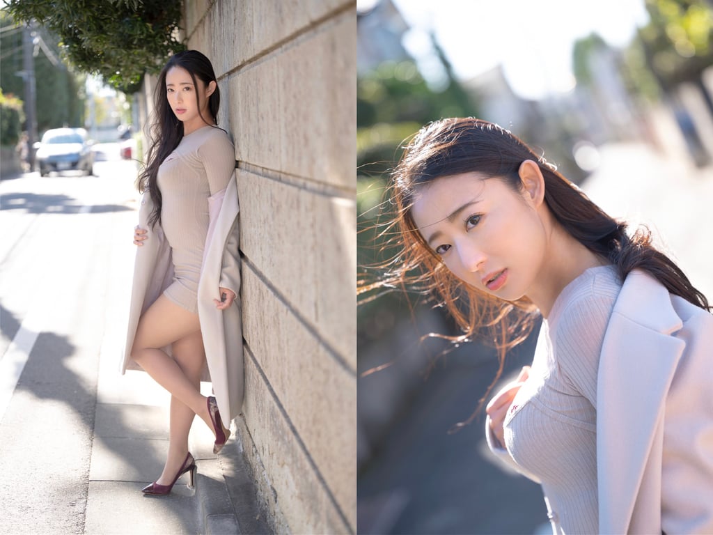 图片[25]-#松冈铃 2nd 官方写真集『艳美』 - 全本免费在线观看-阅图吧