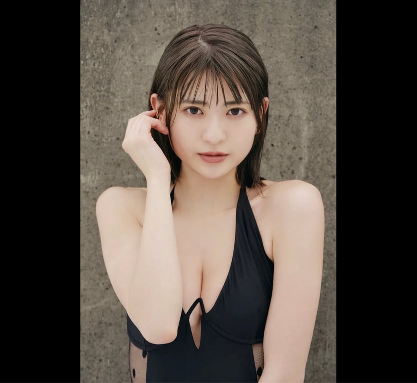 图片[29]-#FRIDAYデジタル写真集 山田南実 もう大人だから - 全本免费在线观看-阅图吧