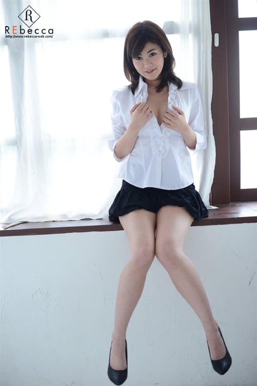 图片[2]-#Nayuta Miku 未来奈由多 – 初裸 virgin nude - 全本免费在线观看-阅图吧