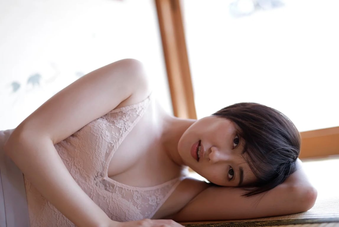 图片[63]-#マンスリーガール010＝奥山かずさ「オール新撮100カット＆ムービー40分」FRIDAY - 全本免费在线观看-阅图吧