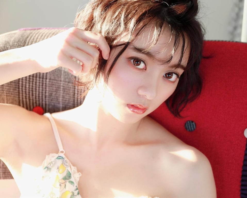 图片[88]-もなみ鈴 デジタル写真集 OK いいよ。 - 在线免费观看-阅图吧