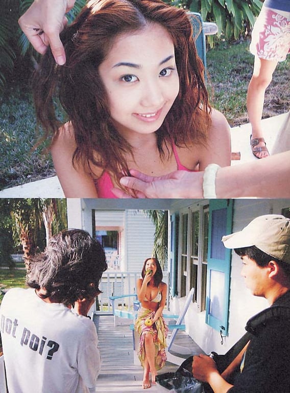 图片[48]-#優香 – memories of Innocent - 全本免费在线观看-阅图吧