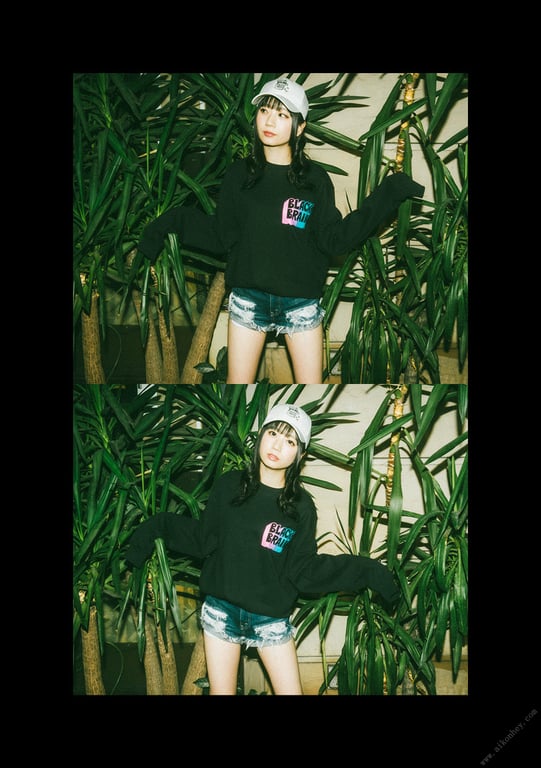 图片[38]-#NEWLOOK【girl meets street】七泽米亚 - 在线免费观看-阅图吧