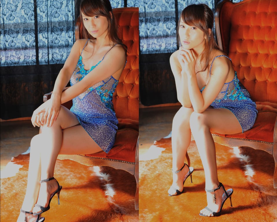 图片[138]-Miku Konno 绀野美红 – Nude Workshop 裸体工房 Vol. 3 - 在线免费观看-阅图吧