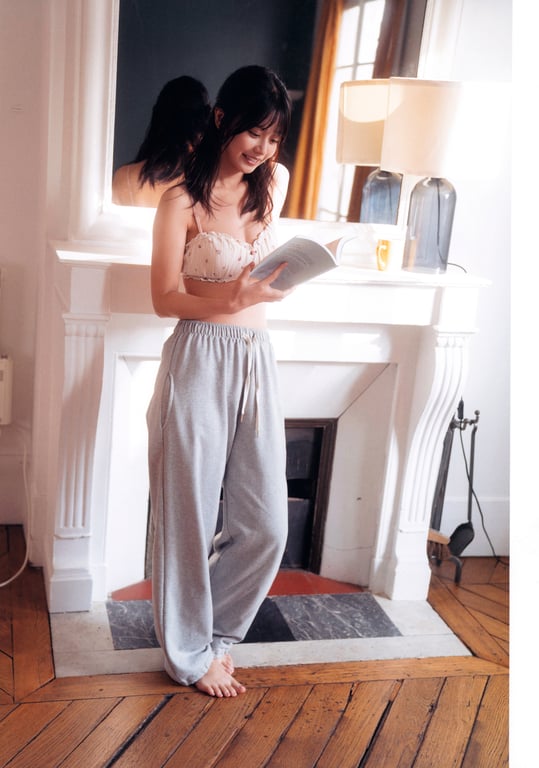 图片[70]-2024.12.11 椛岛光1st写真集 『chouchou』 - 在线免费观看-阅图吧