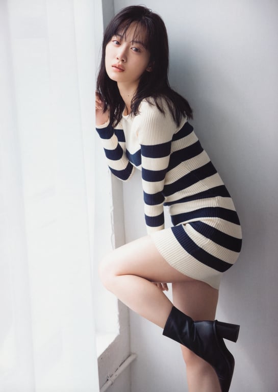 图片[59]-#山下美月2nd写真集「女主角」 - 全本免费在线观看-阅图吧