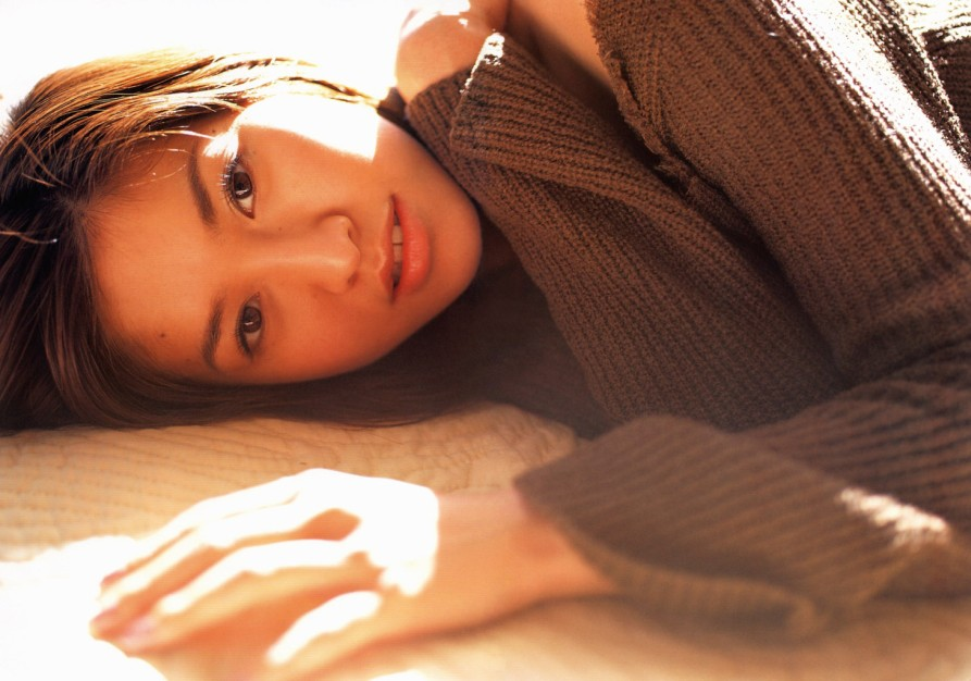 图片[59]-#Chisato Morishita 森下千里 – MC (2003-04-12) - 全本免费在线观看-阅图吧