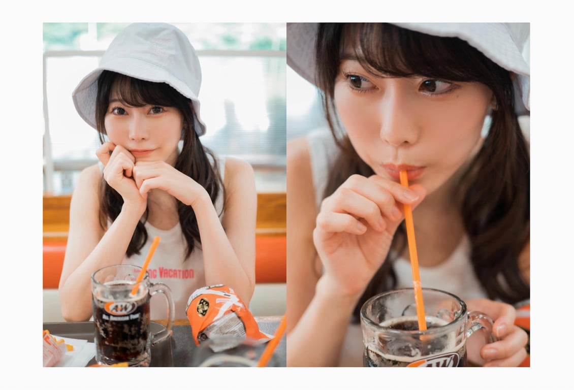 图片[39]-#桃里れあ 写真集 桃色 (wunder publishing house) - 全本免费在线观看-阅图吧