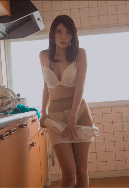 图片[9]-#堀内秋美『明美的身体』vol.3 - 全本免费在线观看-阅图吧