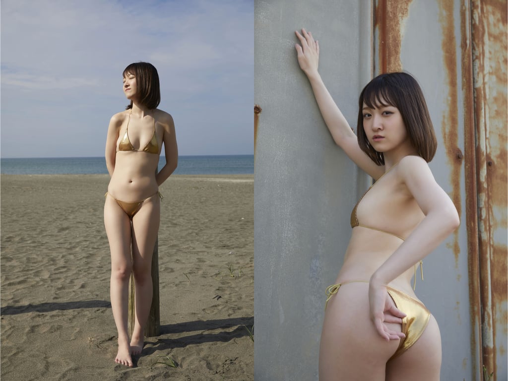 图片[21]-小島瑠那 羽化 - 在线免费观看-阅图吧