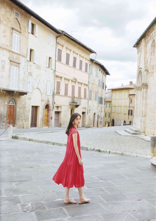 图片[111]-#新木优子 2nd写真集 honey Low Qulity - 全本免费在线观看-阅图吧