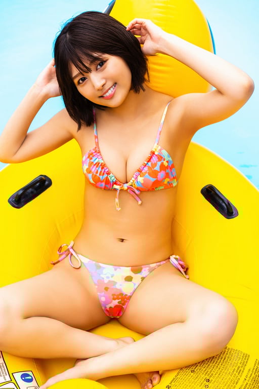 图片[75]-#FLASHデジタル写真集 2025.10.07 北野瑠華 波間に誘われて - 全本免费在线观看-阅图吧