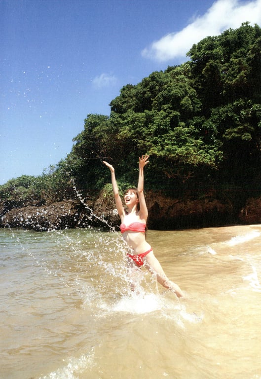 图片[15]-Emiri Otani 大谷映美里 - 1st Photobook The person I like 喜欢的人 (2021-03-15) - 在线免费观看-阅图吧