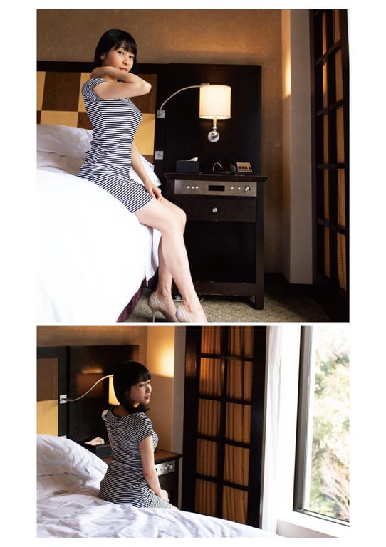 图片[7]-#Rika Aimi 逢见梨花 Transistor (2020.06.13) - 全本免费在线观看-阅图吧