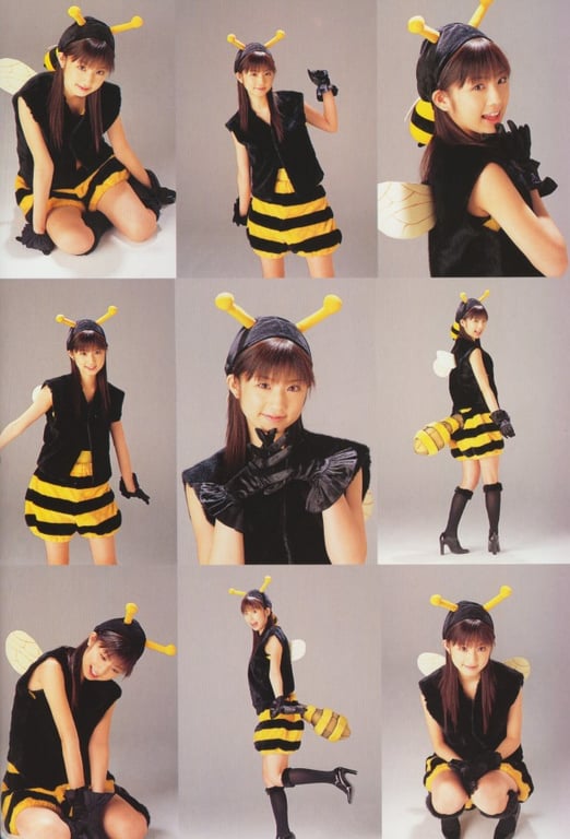 图片[50]-#小倉優子 – 恋的Shubiduba - 全本免费在线观看-阅图吧