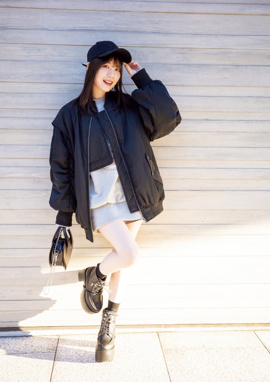 图片[72]-2024.03.20 石川澪写真集「21」 - 在线免费观看-阅图吧