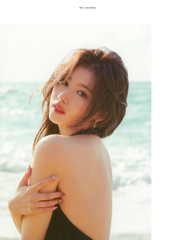 图片[184]-#TWICE Sana 1st Photobook 「Yes, I am Sana.」 - 全本免费在线观看-阅图吧