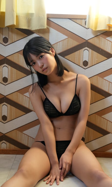 图片[30]-【数字限定】赤间四季写真集「太阳与舞蹈」 (週プレ PHOTO BOOK) - 在线免费观看-阅图吧