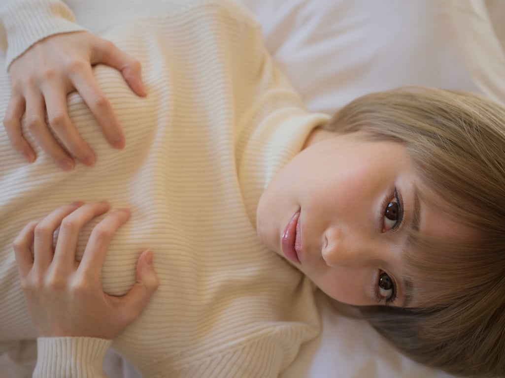 图片[43]-#川菜美鈴 鈴猫 Bell The Cat 快要遗忘的爱之香气 - 全本免费在线观看-阅图吧