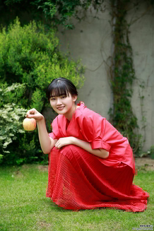 图片[41]-#Ten Yamasaki 山﨑天 – Sakamichi Next Generation + 坂道下一代＋ (2020-11-15) - 全本免费在线观看-阅图吧