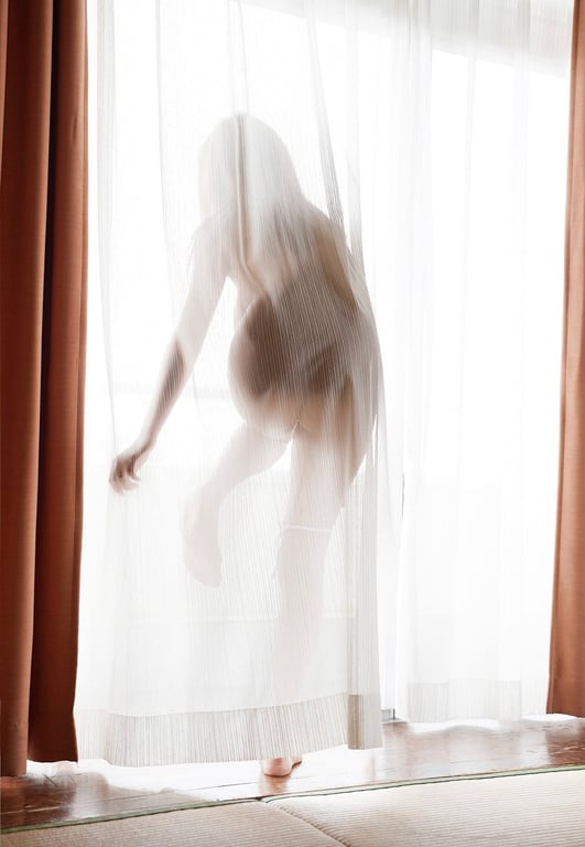 图片[42]-#伊藤早由利「Secret Lover 〜SAYURI〜」 (S&SBOOKS) - 全本免费在线观看-阅图吧