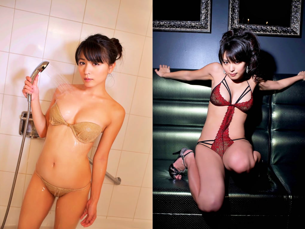 图片[13]-川村ゆきえ恋、和你+Melty Snow （ラインコミュニケーションズa） - 在线免费观看-阅图吧