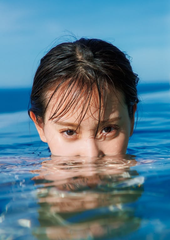 图片[94]-#【仅电子版特典照片附赠】永尾麻理亚写真集『Capricious』 - 全本免费在线观看-阅图吧