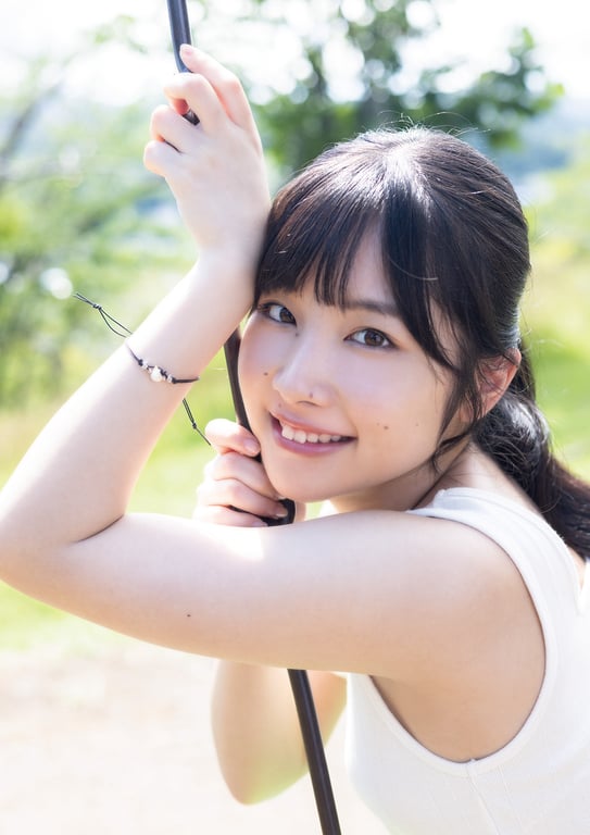 图片[106]-岬なこ1st写真集 你的身旁 - 在线免费观看-阅图吧