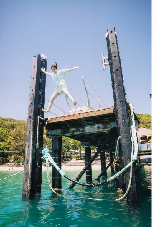 图片[21]-乃木坂46 与田祐希 3rd写真集 尤达 - 在线免费观看-阅图吧